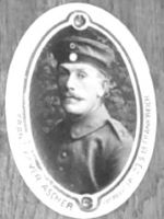 Ascher Franz Xaver